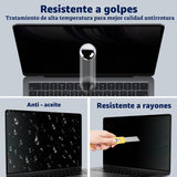 Pantalla magnética de privacidad para laptop de 14 pulgadas, 16:9,...