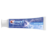 Crest 3D - Pasta de dientes blanqueadora 3D White Arctic Fresh, 4.1...