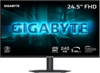 GIGABYTE - G25F2A - Monitor de juegos IPS SuperSpeed de 24.5" - F...