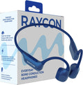 Raycon Auriculares de conducción ósea todos los días, 2ª generación, color