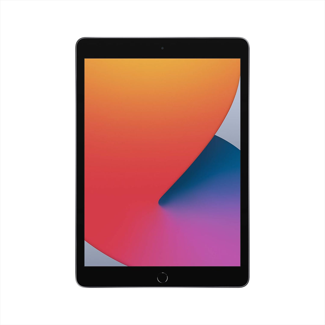 Apple iPad - Gris espacial