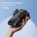 Ruko Drone con cámara para adultos video 4K y foto 8K, tiempo de vuelo de