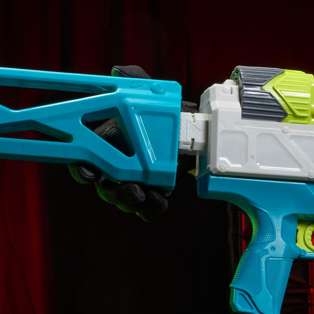 Nerf Rebel Ops Doom Cannon