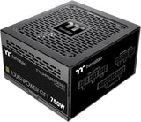Thermaltake GF1 (2024) Fuente de alimentación ATX totalmente modula...