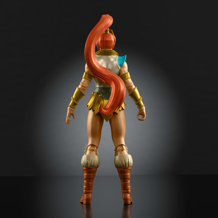 Masters of the Universe Origins Figura de acción 200X Cartoon Colle...