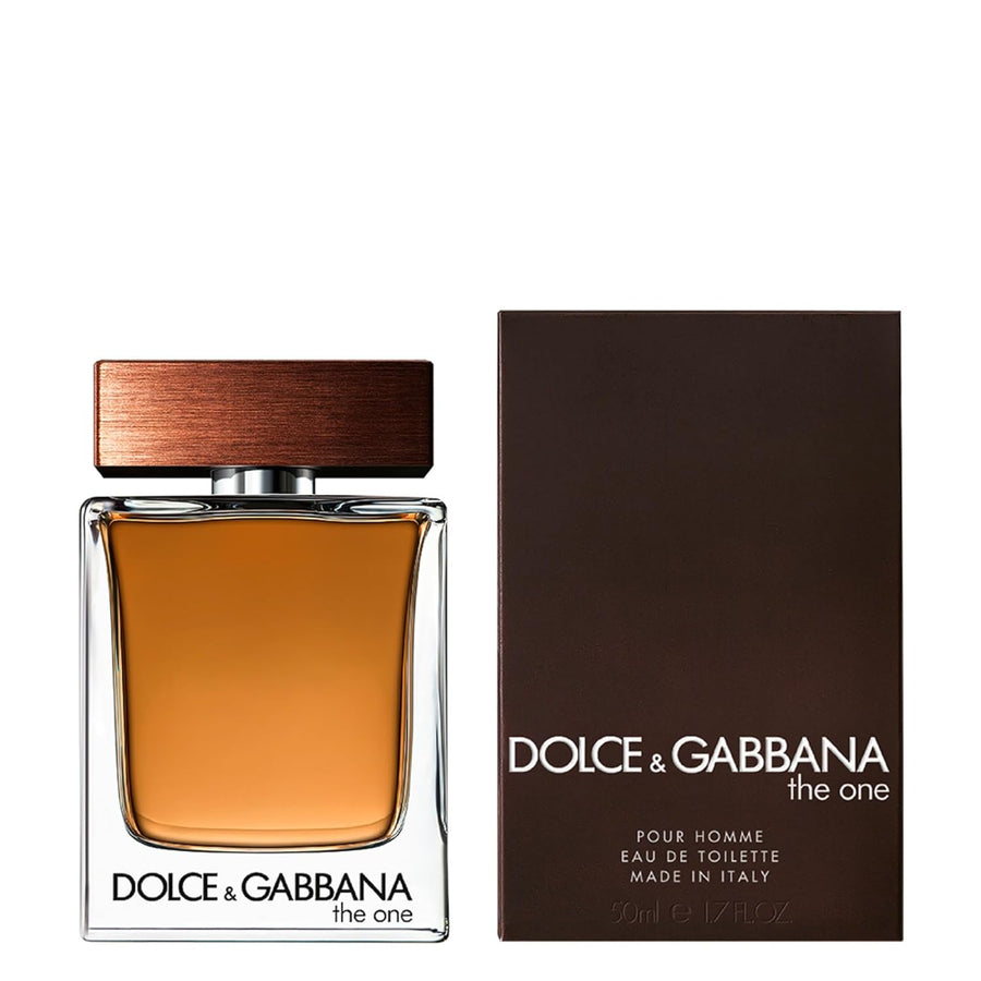 Dolce&amp;Gabbana The One, Eau De Toilette Spray, para hombre