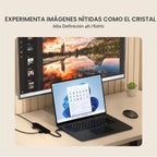 Satechi, ST-P7SK, hub USB