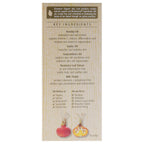Eminence Aceite Reafirmante de Rosa Mosqueta Triple C+E 1 Oz.