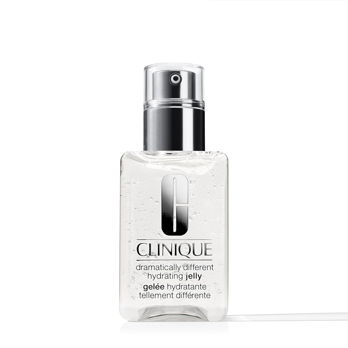 Clinique Dramatically Different Hydrating Jelly Lightweight Oil Fre...
