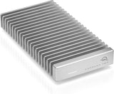 OWC 2TB Express 1M2 40Gb\/s SSD NVMe portátil USB4 (compatible con...
