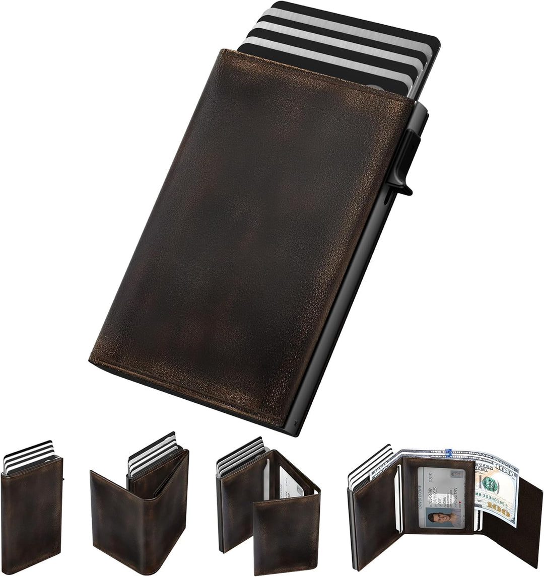 Cartera Typecase para Hombre, Morden