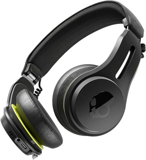 Skullcandy Icon ANC - Auriculares inalámbricos con cancelación acti...