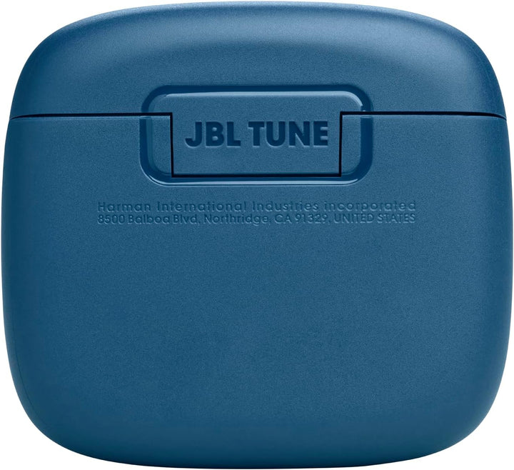 JBL Tune Flex - Auriculares inalámbricos verdaderos con cancelación...