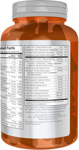 NOW Foods Sports Nutrition, Multi deportes extremos para hombre con...
