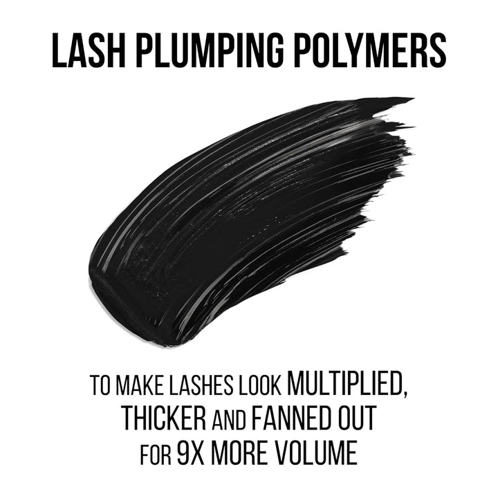 Charlotte Tilbury Exagger-Eyes Instant Volume Mascara Makeup \u2013...