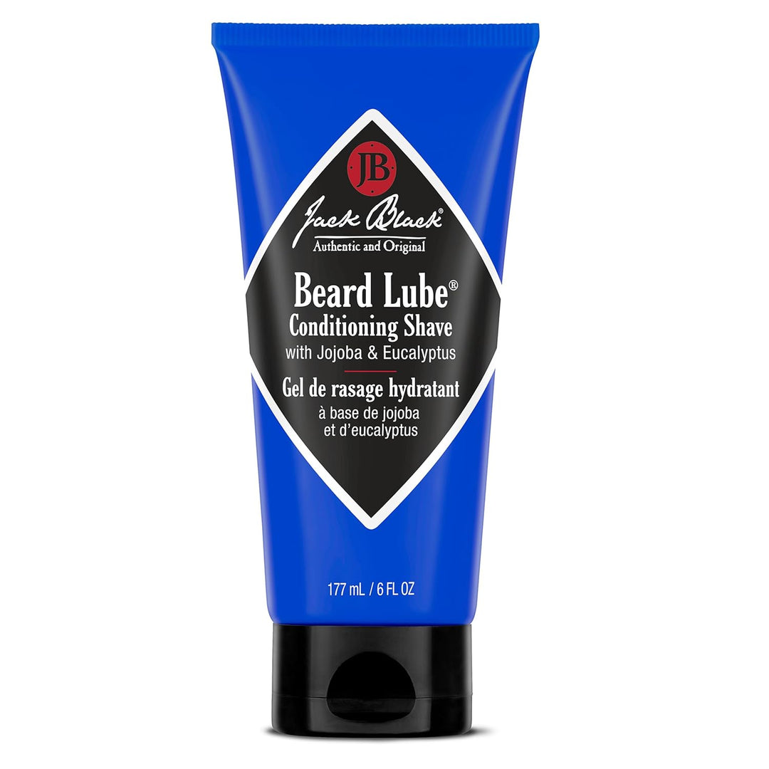Jack Black Beard Lube - Acondicionador para barba para hombre