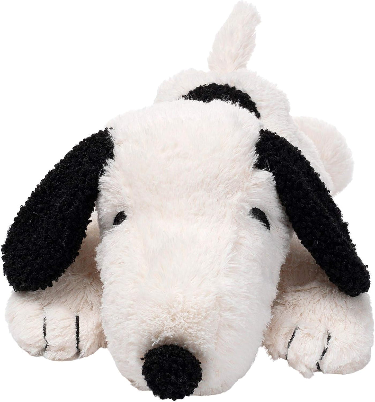 Lambs Ivy Peluche clásico de Snoopy de peluche color