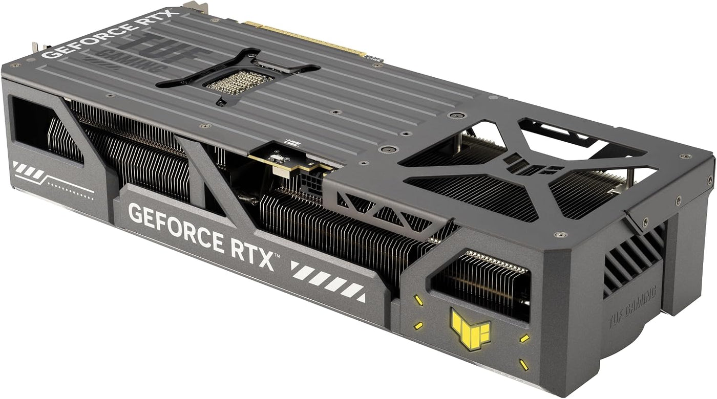 ASUS TUF Gaming GeForce RTX ™ 5080 16GB GDDR7 OC Edition Tarjeta gr...