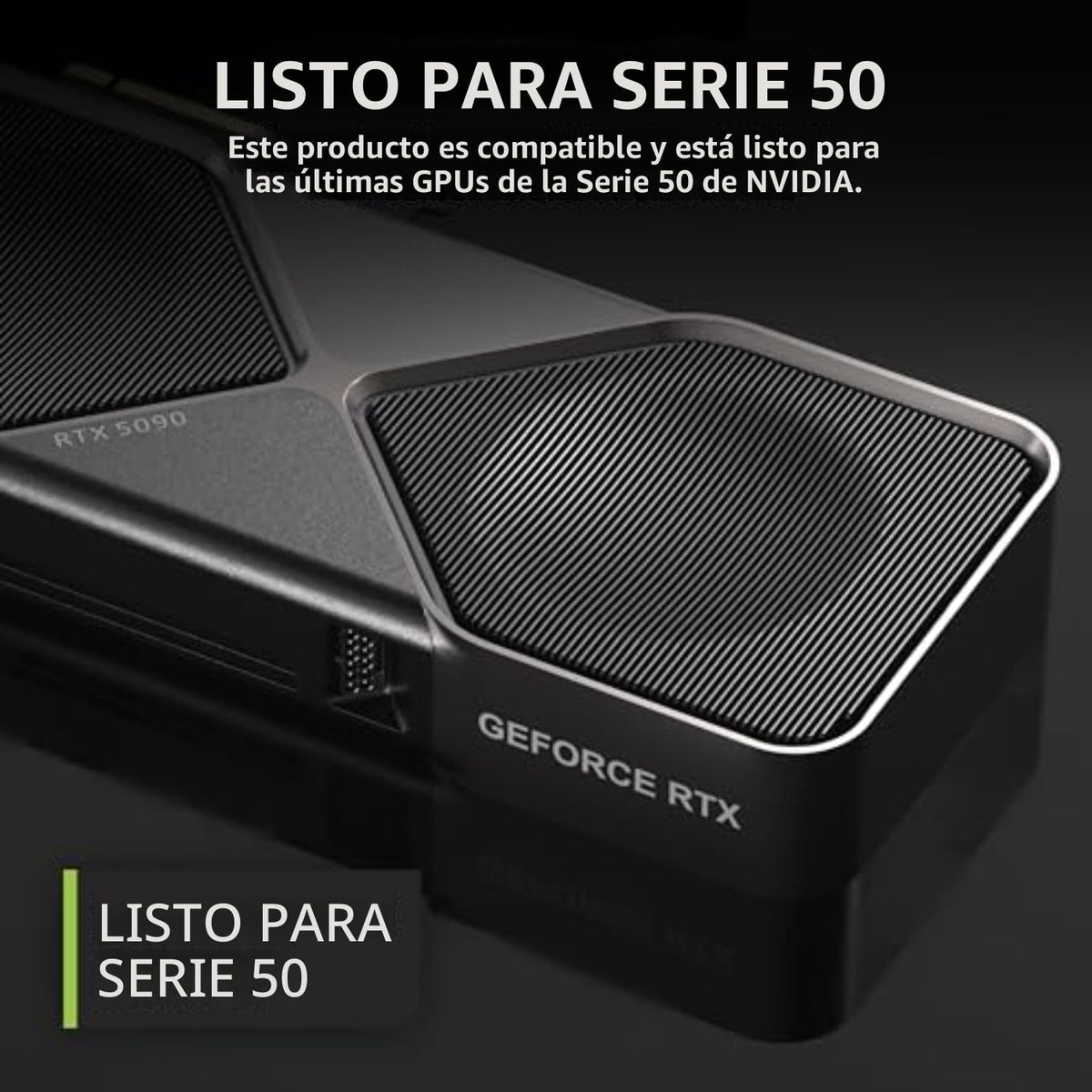 Ventiladores CORSAIR RS120 ARGB de 120 mm PWM \u2013 Conexión Daisy...
