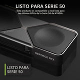 Ventiladores CORSAIR RS120 ARGB de 120 mm PWM \u2013 Conexión Daisy...