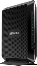 Netgear Nighthawk - Combo de módem de cable y enrutador