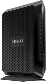 Netgear Nighthawk - Combo de módem de cable y enrutador