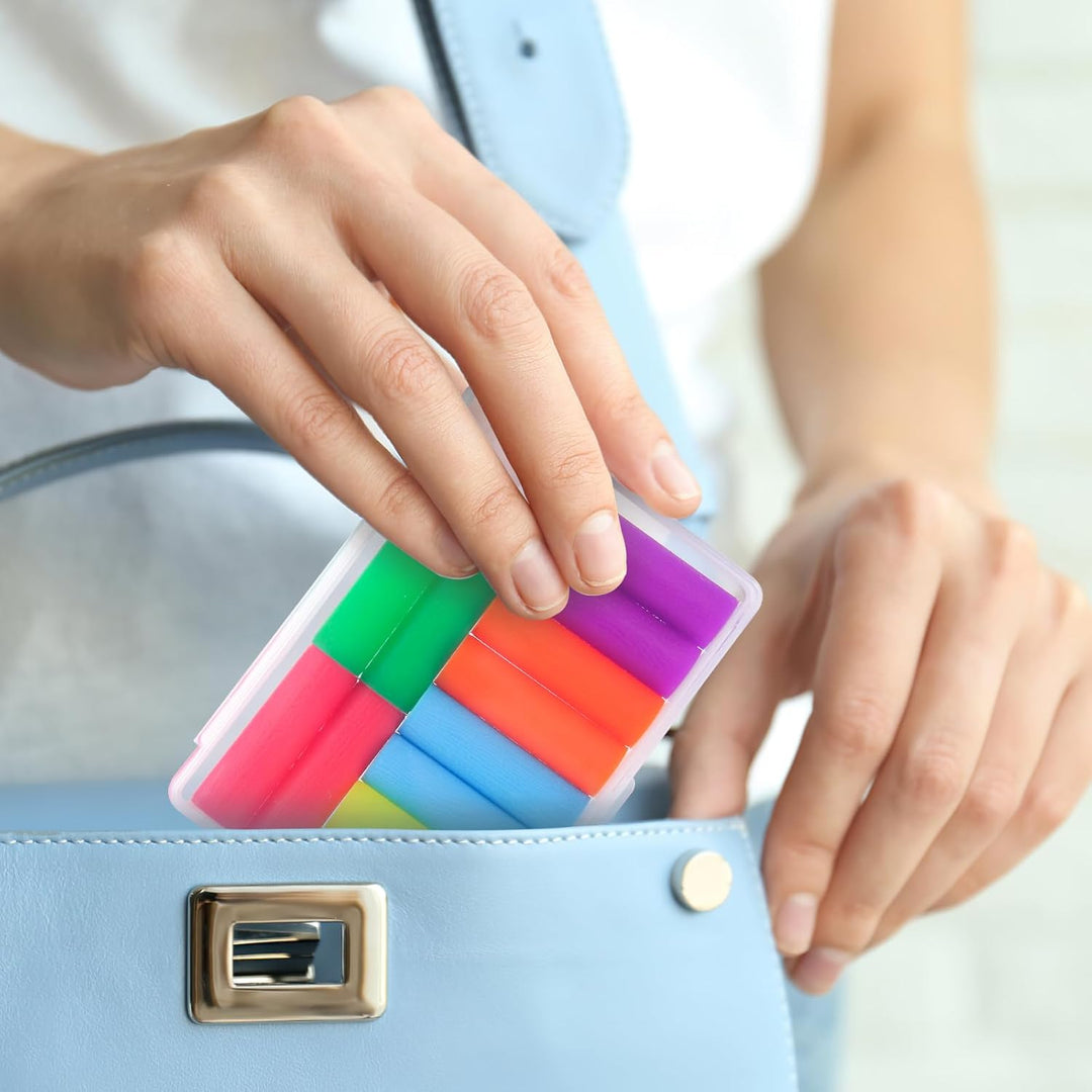 Maoerdental Aligner Chew, Aligner Bandejas Chompers para Invisalign...