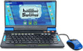 VTech Genio Bilingüe JuniorBook - Laptop de aprendizaje para niños