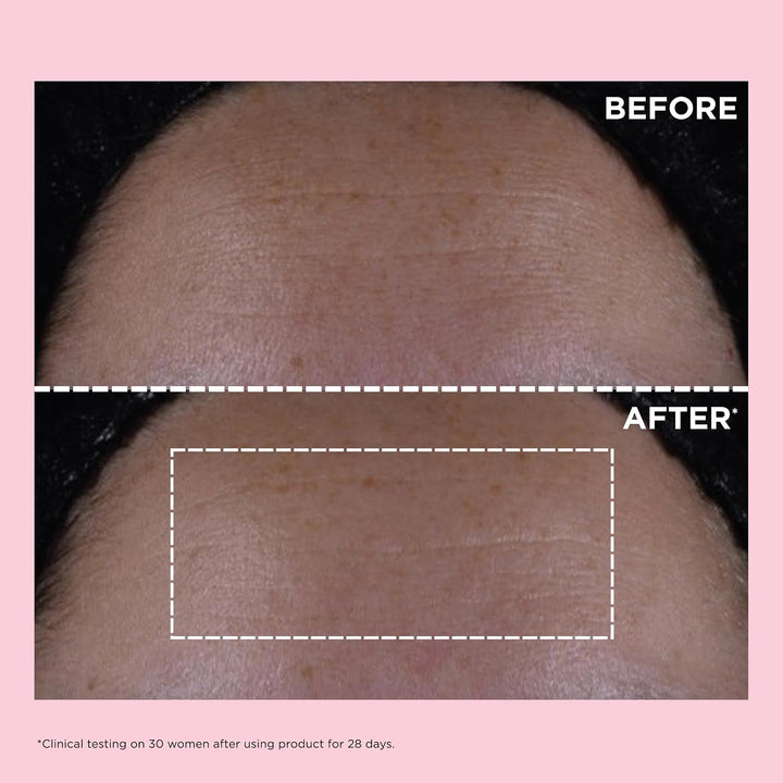 Clarins Hidratante de día multiactivo con niacinamida | Suaviza las...