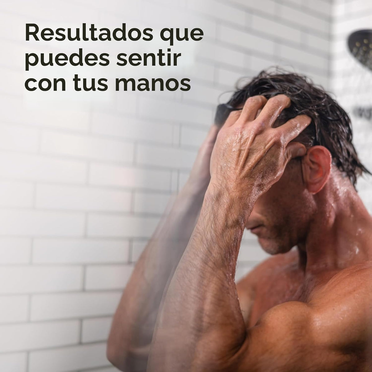hims Thick Fix - Juego de champú y acondicionador \u2013 Saw Palmet...