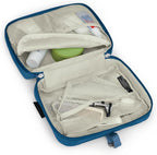 Osprey Daylite Kit de Aseo Colgante, Azul Nocturno