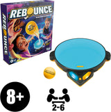 Juego de rebote Juego de acción electrónico para