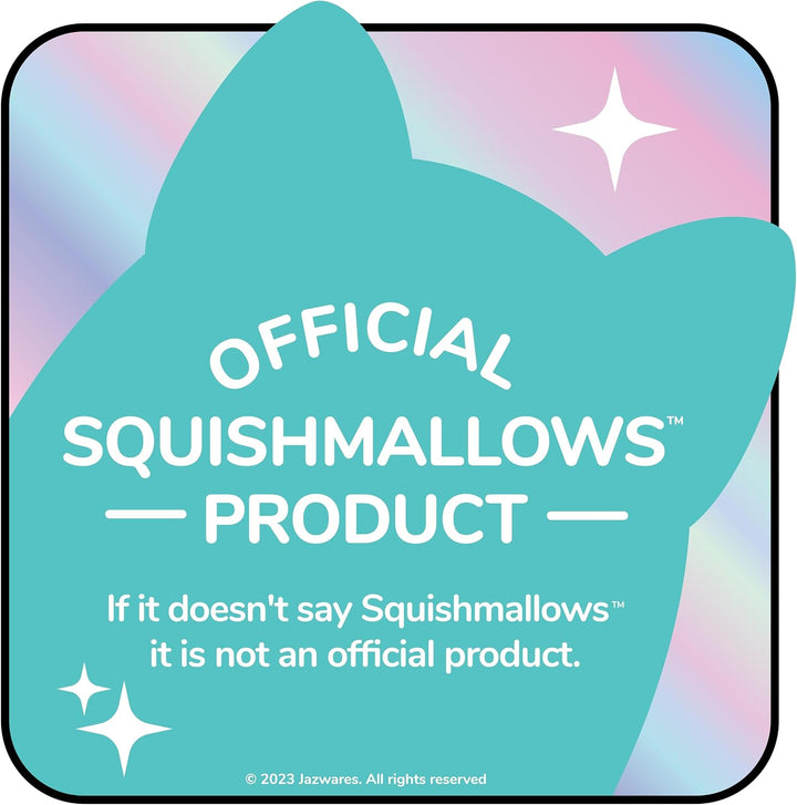 Squishmallows Original Sanrio Hello Kitty de 14 pulgadas con sudade...