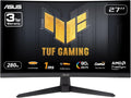 ASUS TUF Gaming 27\u201D Monitor curvo 1080P (VG27VQM1B) \u2013 Ful...