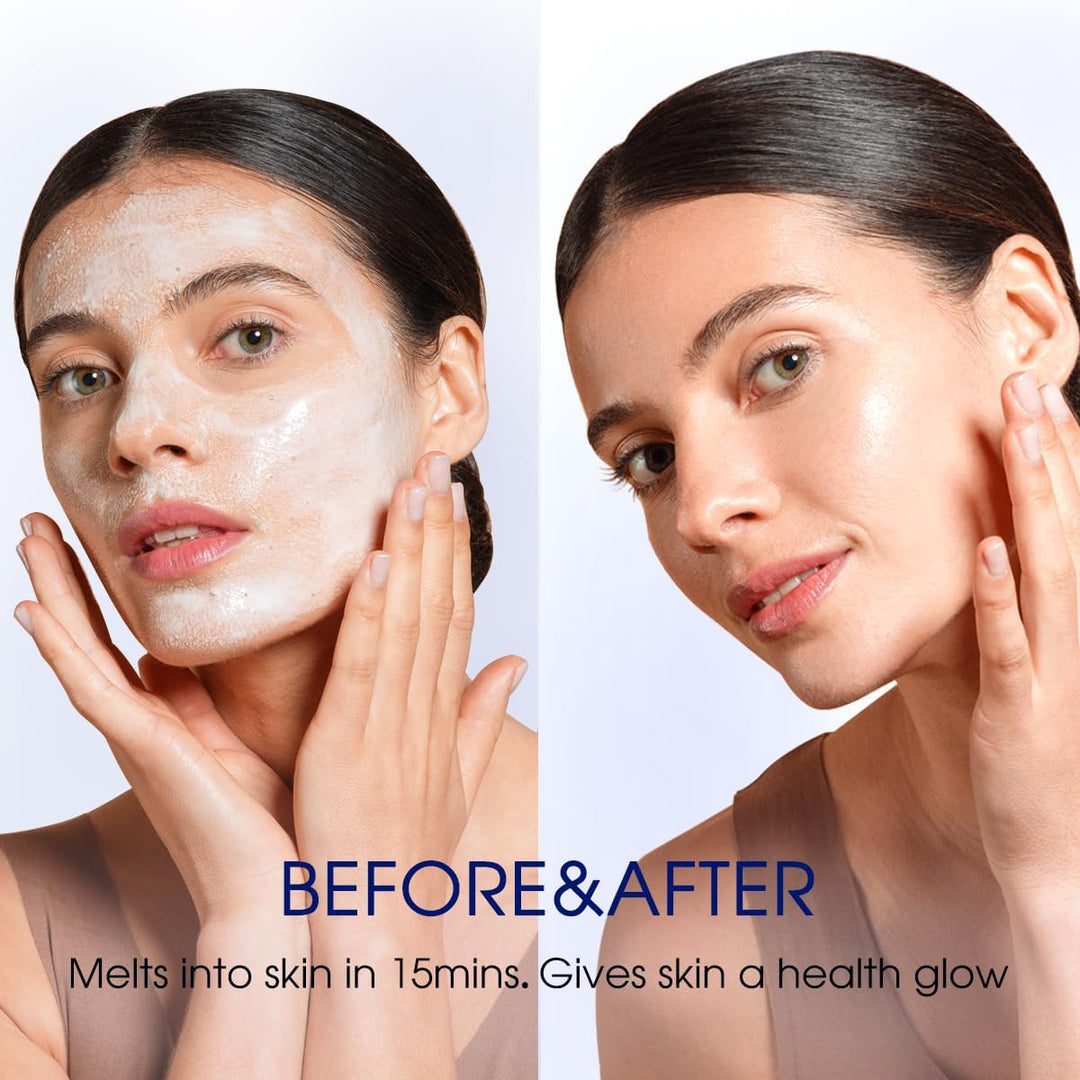 Pier Auge Recursos Tratamiento Máscara Douce Aura Mascarilla 1.7 fl oz