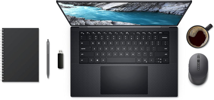 Dell MS7421W Premier - Ratón inalámbrico recargable - Bluetooth 5.0...