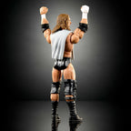 Mattel WWE Elite Collection - Figura de acción y accesorios, juego...