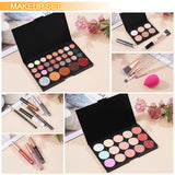 Kit de maquillaje para adolescentes, kit de maquillaje para niñas,...