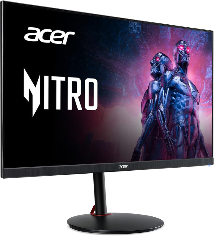 MONITOR Acer Nitro 27 pulgadas QHD 2560x1440 IPS 240 Hz Juegos XV27...