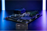 Crucial P310 M.2 2280 2TB PCI-Express 4.0 x4 NVMe 3D NAND Unidad in...