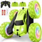 FDCTR Coche de Control Remoto, Coches RC de Acrobacias, RC Crawler...