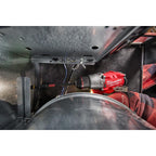 Milwaukee Electric - M12 Fuel. Taladro percutor/desarmador de 1/2