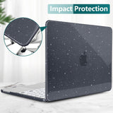 MEEgoodo Funda para MacBook Neo de 13 pulgadas versión 2026 (compat...