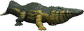 Mattel Jurassic World Wild Roar Stomatosuchus Figura de dinosaurio, L & S
