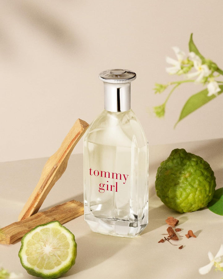 Tommy Hilfiger Tommy Girl Eau de Toilette, For Women