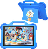 PEICHENG Tableta para niños, Android 14.0, tablets de 10" para...