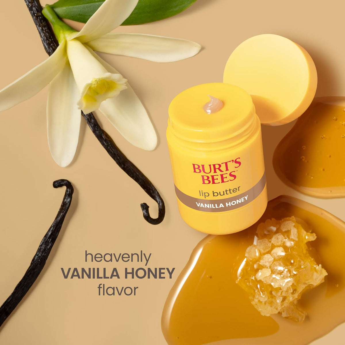 Burt's Bees Trío de golosinas para labios