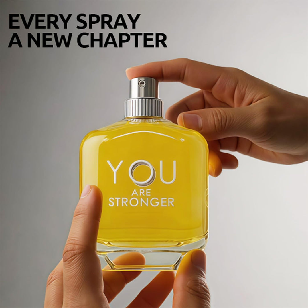 A CENTER Colonia Masculina Eau De Parfume Spray Natural Perfume Ere...