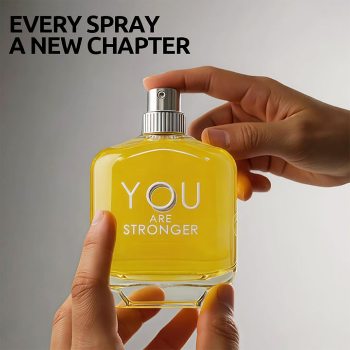 A CENTER Colonia Masculina Eau De Parfume Spray Natural Perfume Ere...