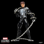 Serie Marvel Legends Spider-Venom Figura de acción